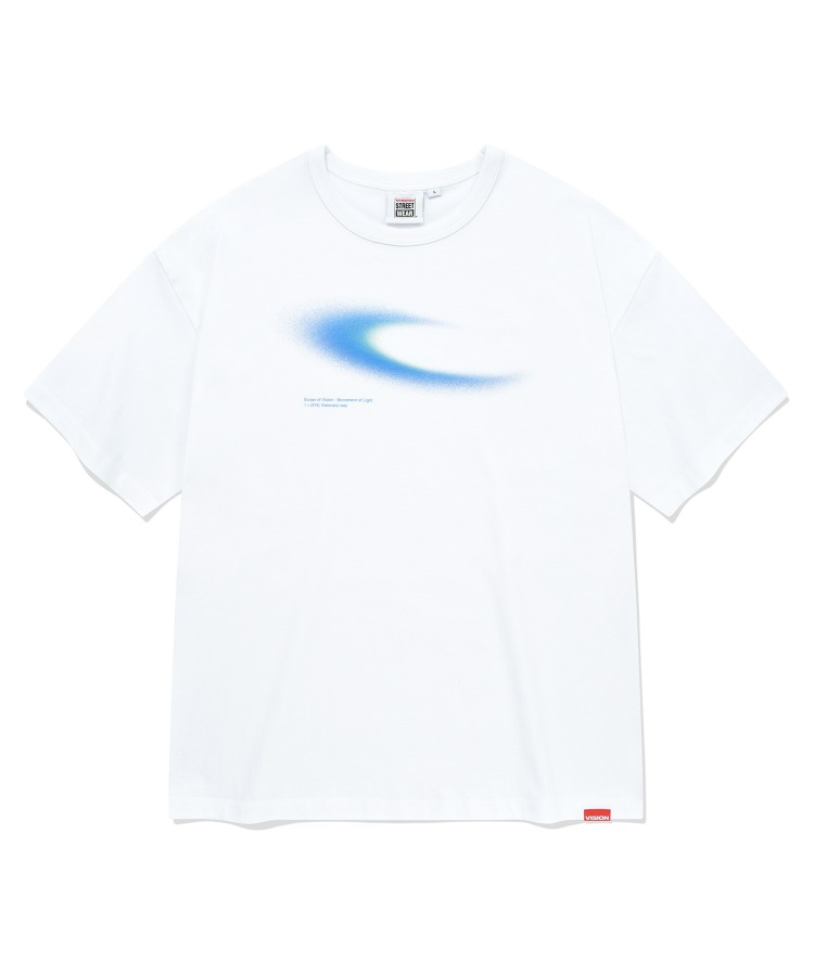 VSW Light T-Shirts White
